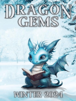 Dragon Gems (Winter 2024)