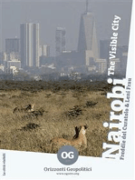 Nairobi: The Visible City