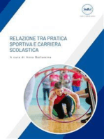 Relazione tra Pratica Sportiva e Carriera Scolastica