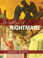 The Age of Nightmare: The Gothic and British Culture, 1750–1900