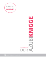 Der Azubiknigge