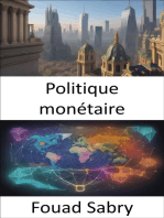 Politique monétaire: Maîtriser la politique monétaire, votre clé de la sagesse financière