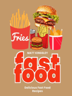 Fastfood