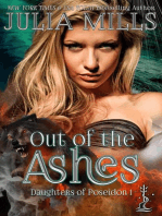 Out of the Ashes: Daughters of Poseidon, #1