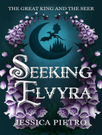 Seeking Elvyra