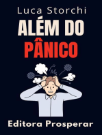 Além Do Pânico