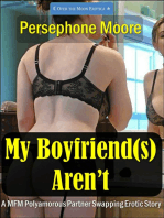 My Boyfriend(s) Aren't