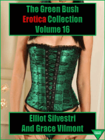 The Green Bush Erotica Collection Volume 16