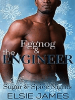 Eggnog and the Engineer