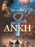 ANKH: Let those who dwell on earth know what's about to come next. Rev 3:10