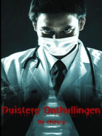 Duistere onthullingen: De chirurg