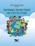 Sustainable Routine Stories for a Better Future