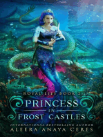 Princess in Frost Castles: Royal Lies, #2