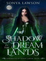 Shadow in the Dreamlands