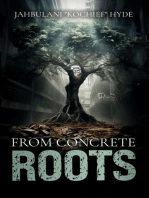 From Concrete Roots