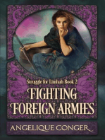 Fighting Foreign Armies: Struggle for Limhah, #2