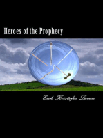 Heroes of the Prophecy