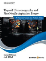 Thyroid Ultrasonography and Fine Needle Aspiration Biopsy
