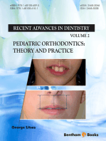 Pediatric Orthodontics