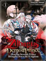 Zilbagias the Demon Prince