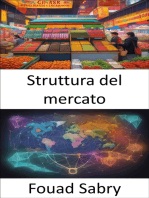 Struttura del mercato: Danzare attraverso la struttura del mercato, svelando i segreti del commercio