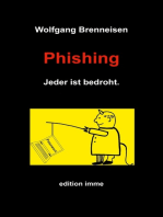 Phishing: Jeder ist bedroht.
