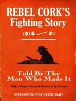 Rebel Cork's Fighting Story 1916 - 21