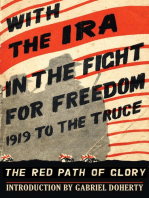 With the IRA in the Fight for Freedom