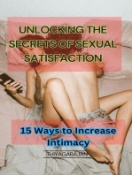 Unlocking the Secrets of Sexual Satisfaction