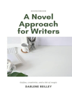 A Novel Approach for Writers