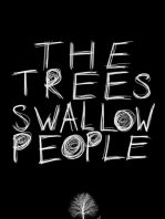 The Trees Swallow People