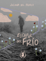 Escapar del frío