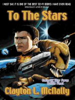 To The Stars: Galactic Star Force - Battlefleet, #1