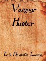 Vampyr Hunter
