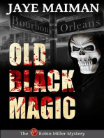 Old Black Magic