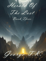 Herald Of The Lost