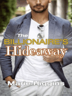 The Billionaire's Hideaway