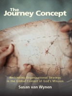 The Journey Concept: Rethinking Organisational Strategy in the Global Context of God's Mission