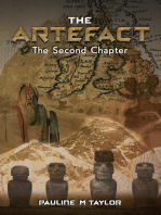 The Artefact: The Second Chapter