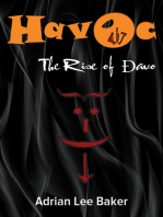 Havoc: The Rise of Ɖavo