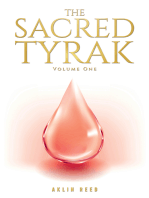 The Sacred Tyrak