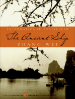 The Ancient Ship: A Novel