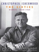 The Sixties: Diaries 1960–1969