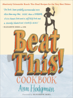 Beat This! Cookbook