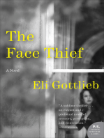 The Face Thief: A Novel