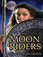 The Moon Riders