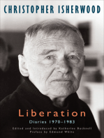 Liberation: Diaries 1970–1983