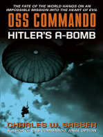OSS Commando: Hitler's A-Bomb