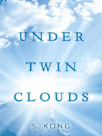 Under Twin Clouds