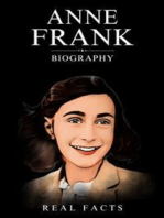 Anne Frank Biography